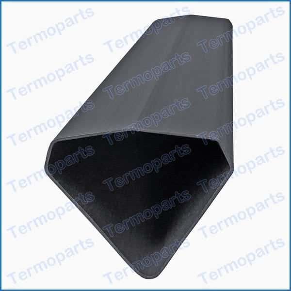 Enchimento Barra Triangular Plus – TEB 40 - Image 2