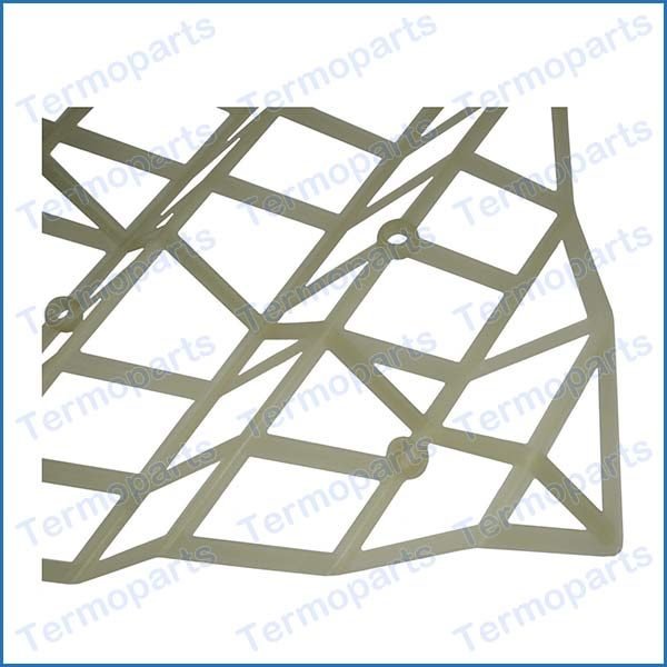 Enchimento Grade Trapezoidal Aberta - TEG 13