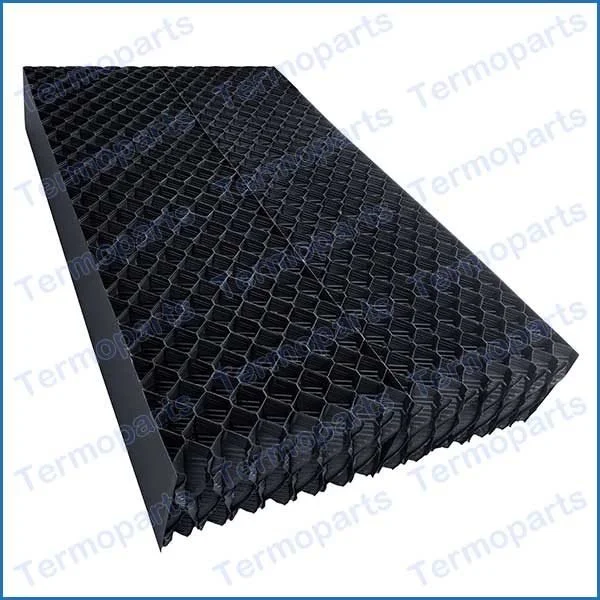 Eliminador de Gotas TEL 15 Termoparts