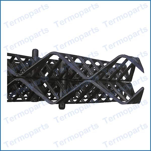 Enchimento Grade Trapezoidal Alto Desempenho - TEG 17