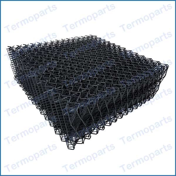 Enchimento Grade Trapezoidal Alto Desempenho - TEG 17