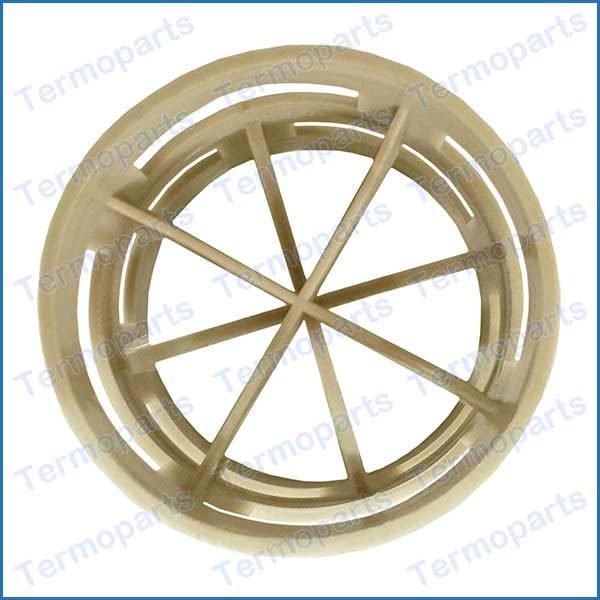 Anel Pall (Pall Ring) para Lavador de Gases - TEE 07