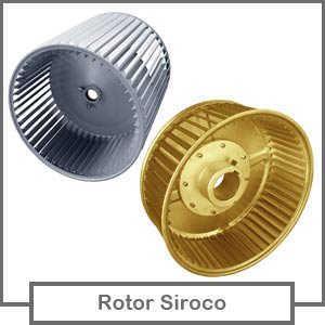 Rotor (Siroco)