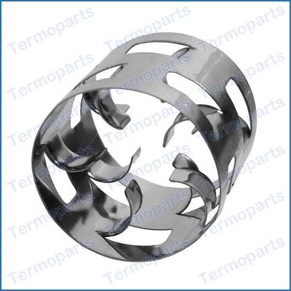 Anel Pall Ring em Aço Inox - TEE 11 - Image 2