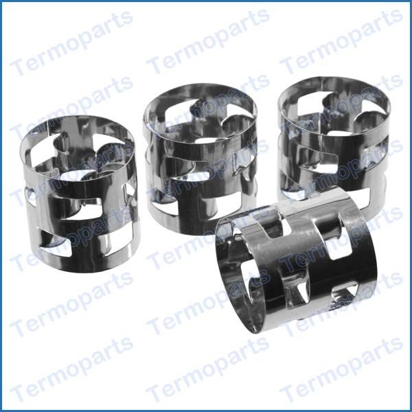 Anel Pall Ring em Aço Inox - TEE 11 - Image 3