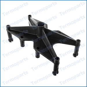 Suporte Aranha para Enchimento Bandeja - TAC 30