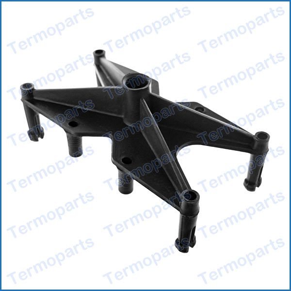 Suporte Aranha para Enchimento Bandeja - TAC 30