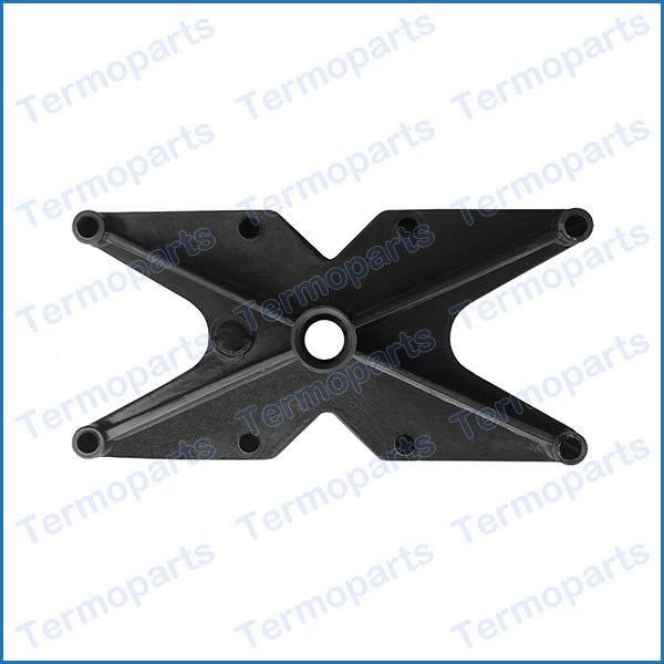 Suporte Aranha para Enchimento Bandeja - TAC 30 - Image 2