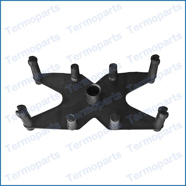 Suporte Aranha para Enchimento Bandeja - TAC 30 - Image 3