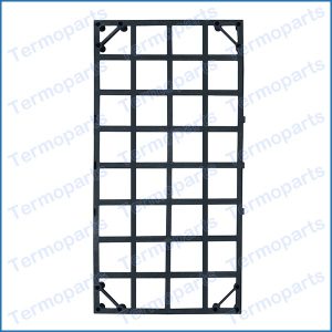 Enchimento Bandeja 600 x 300 mm - TEG 33