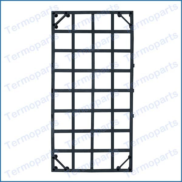 Enchimento Bandeja 600 x 300 mm - TEG 33
