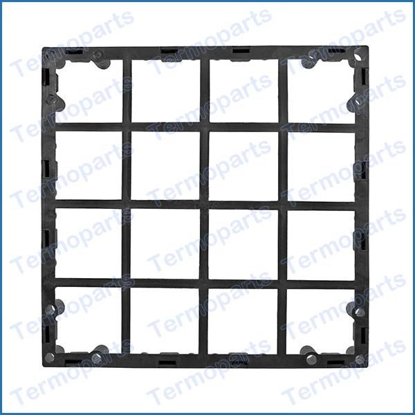 Enchimento Bandeja 300 x 300 mm - TEG 34