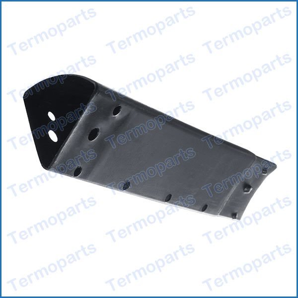 Enchimento Barra Triangular em PP - TEB 36